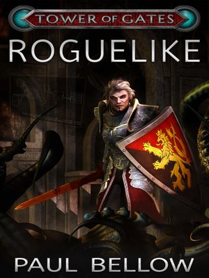 cover image of Roguelike